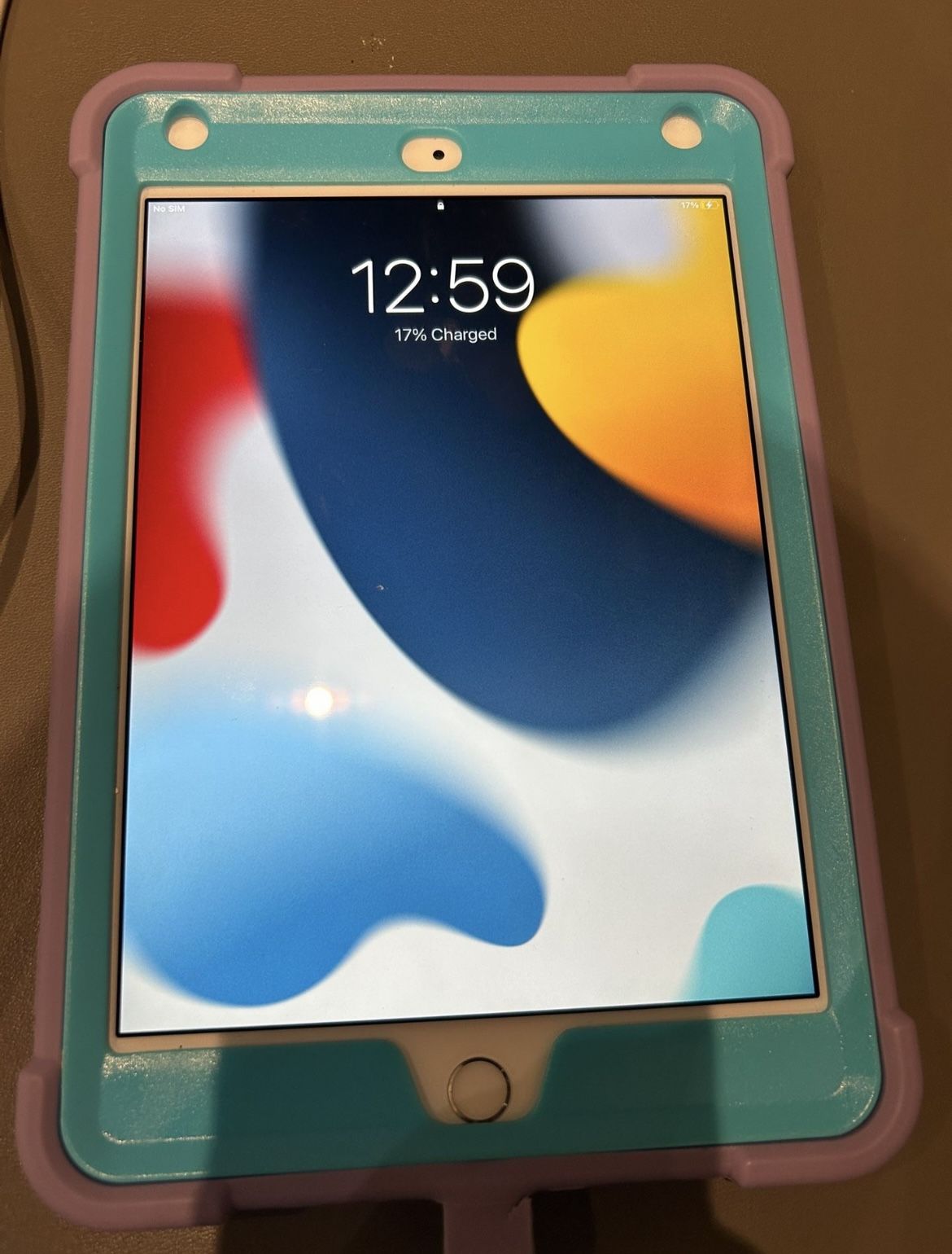 iPad Mini