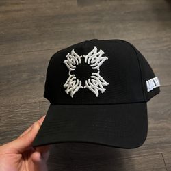 Amiri Logo Cap/Hat For Men