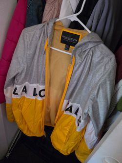 Forever 21 Light windbreaker