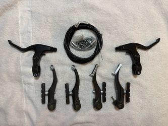 HUFFY REPLACEMENT BICYCLE BRAKES