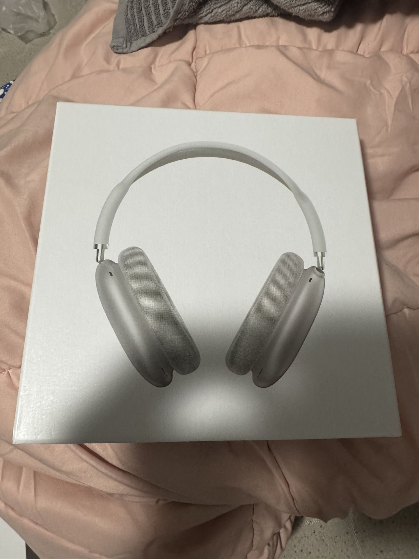 Aipods max
