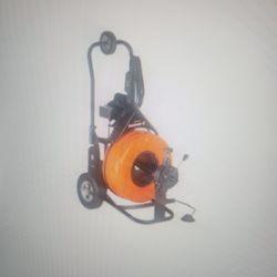 General Speedrooter 92