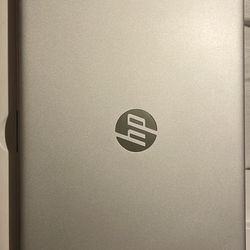 HP TOUCHSCREEN LAPTOP 15.6”