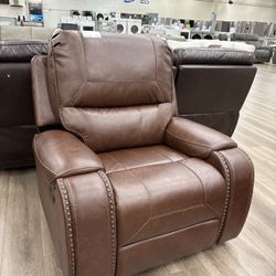 New Rocker Manual Recliner Chair
