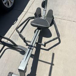 Rowing Machine