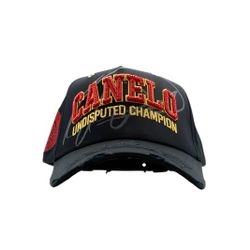 DANDY HATS x CANELO "POUND FOR POUND"