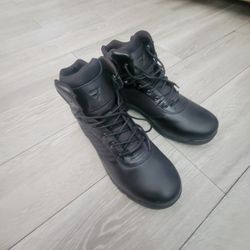 Tactical Boots