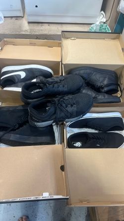 All 5 for 55 (converse, nike, vans)