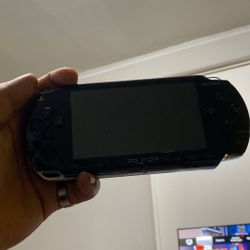 PSP Original