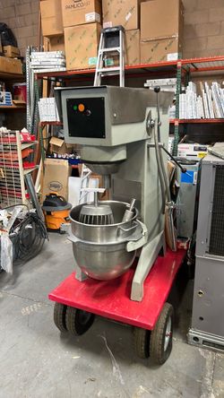 Mixer