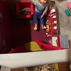 Our generation theater