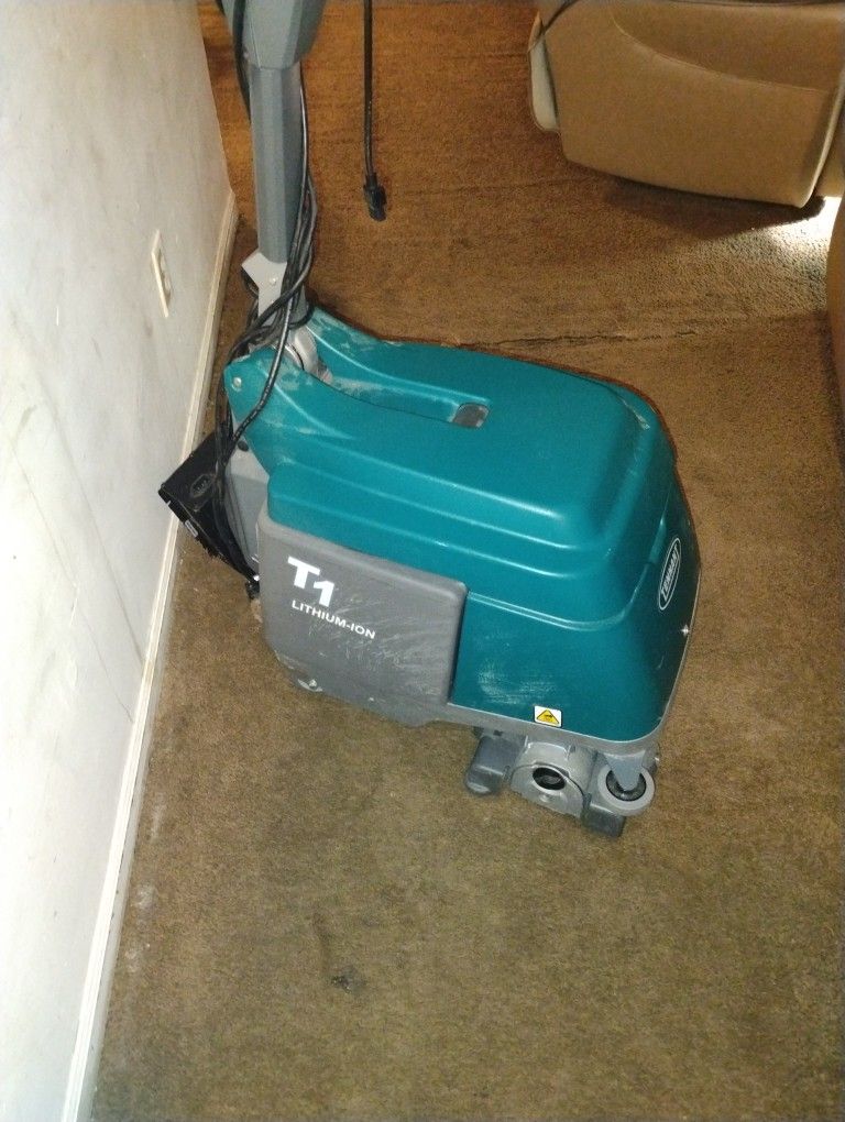 T1 Floor Cleaner