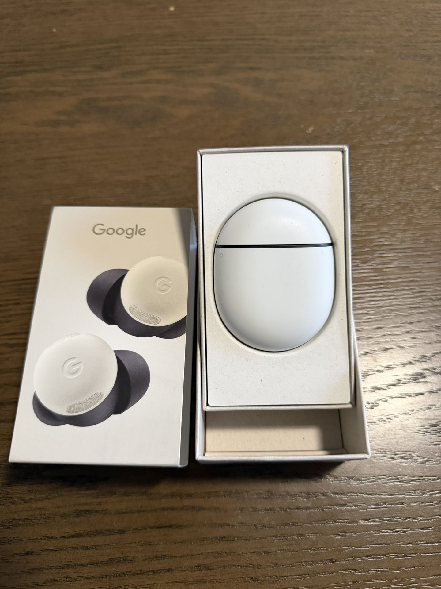 Google Pixel Buds Pro 2