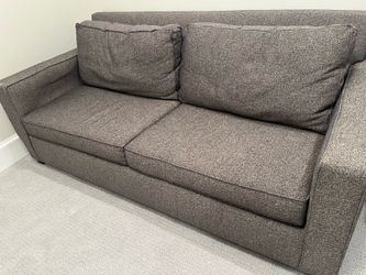Sleeper Sofa - West Elm - Bargain