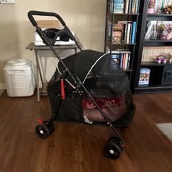 Dog Stroller 