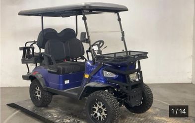 2024 KANDI USA KRUISER 4 PRO