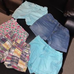 10/12 Old Navy Cherokee Lucky Brand Etc
