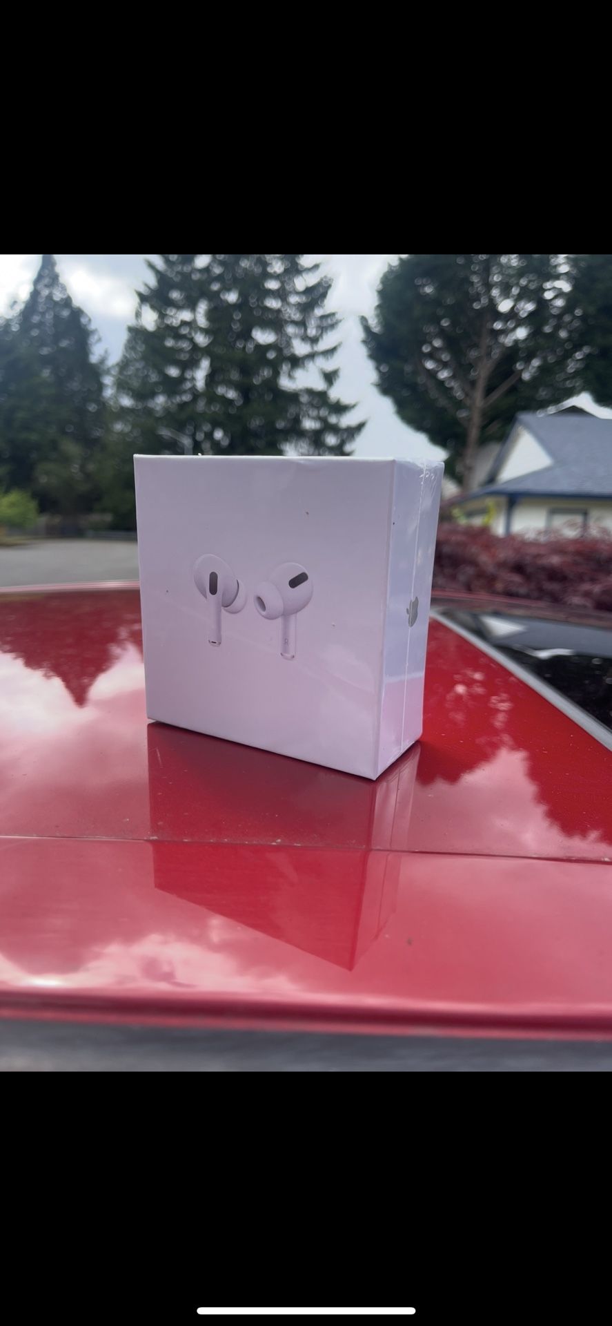 AirPods