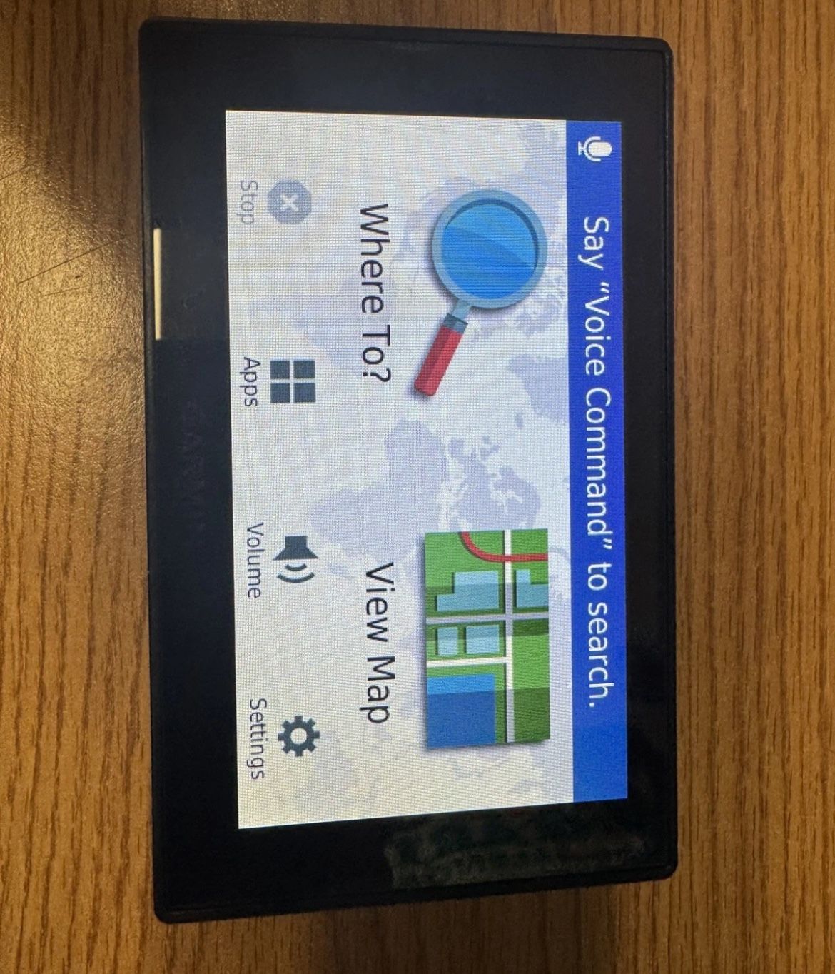 Garmin DriveSmart 51 LMT-S 5" GPS Navigator