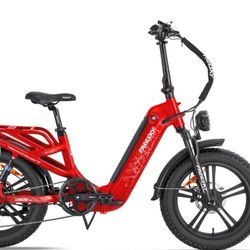 Electric Bike  
