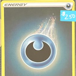 Dark Energy (Reverse Holo) CHAMPIONS PATH **