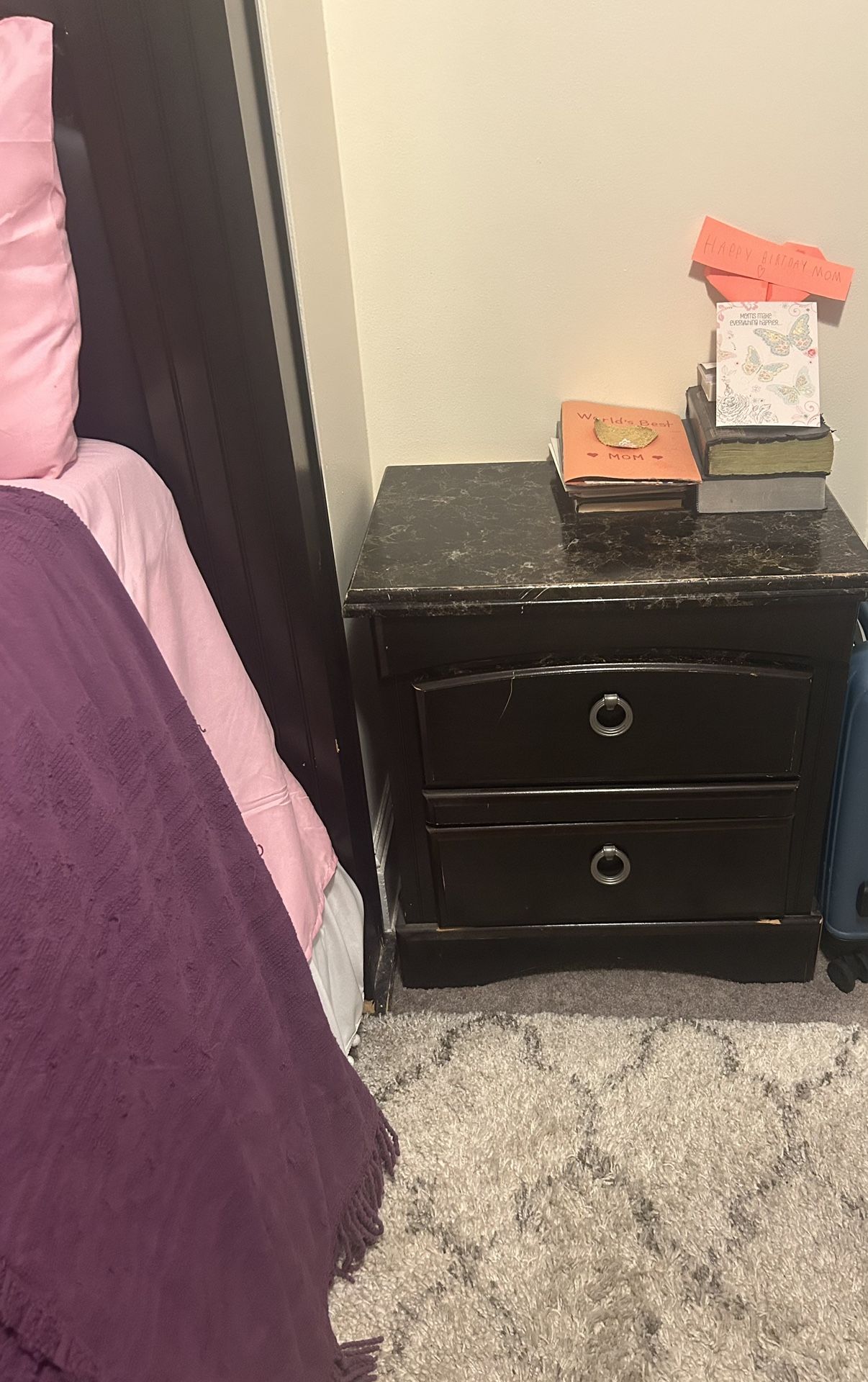 Bedroom Set