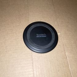 wireless charger