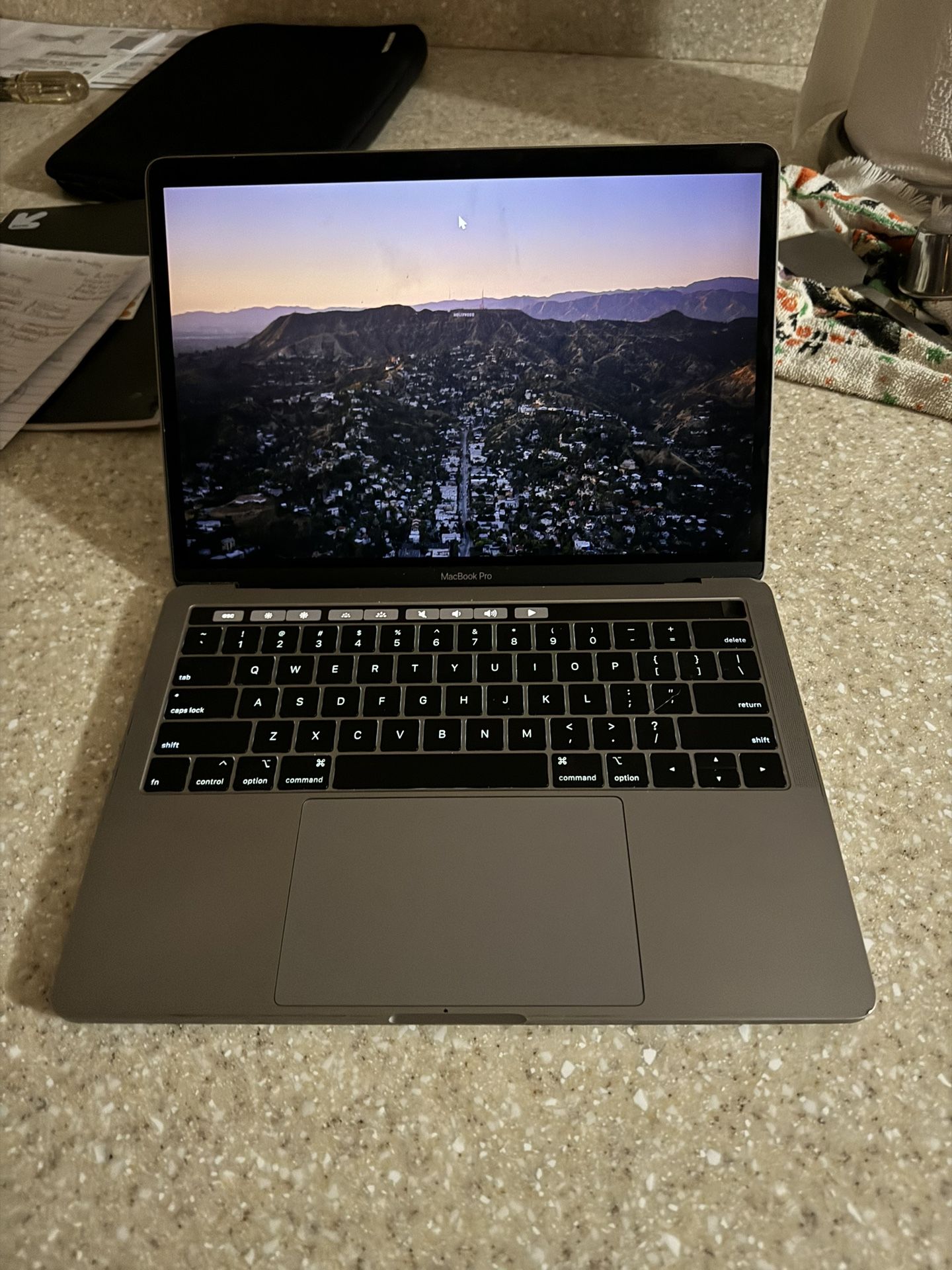 MacBook Pro