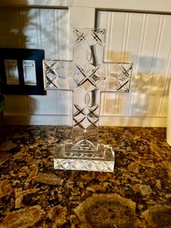 Samovar Kristal Cross - New