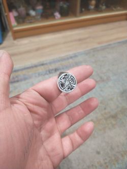 Trasher Ring