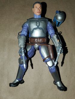 Jango Fett