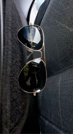 Ray Ban