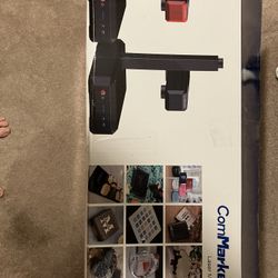 ComMarker B6 60w Mopa Laser