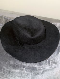 Black hat
