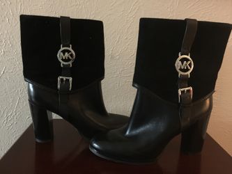 Mk shoes