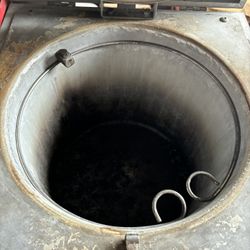 Lacquer Thinner Solvent Recycler