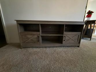 Television stand