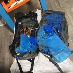 Hydration Backpacks 