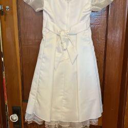 Girl Dress Size 8 