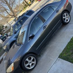 2004 Honda Accord