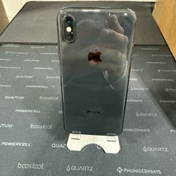 Apple iPhone X 64GB Unlocked 