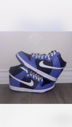nike dunk high