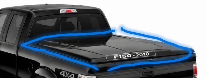 2010 Ford F-150