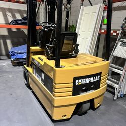 Forklifts