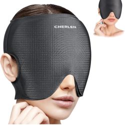 Product For Cold or Migraine