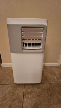 Portable AC - 1600 BTU