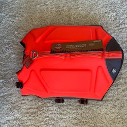 For Your  big water loving dog! 