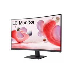 LG 32MR50CS 31.5” FHD 100Hz Curved Monitor