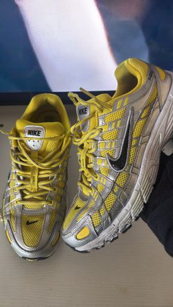 Nike P-6000