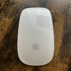 Apple Computer Laptop Magic Mouse
